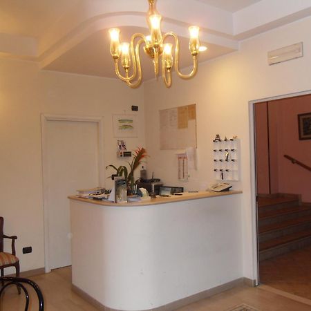 Hotel Ferrara San Benedetto del Tronto Luaran gambar
