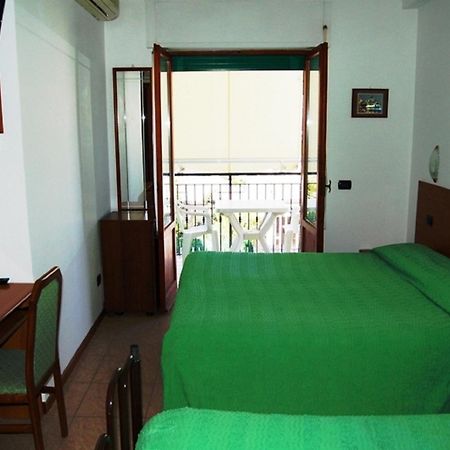 Hotel Ferrara San Benedetto del Tronto Luaran gambar