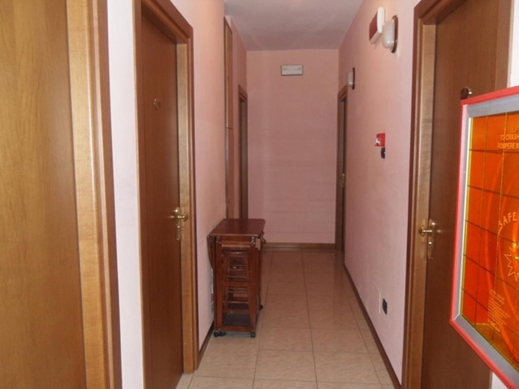 Hotel Ferrara San Benedetto del Tronto Luaran gambar