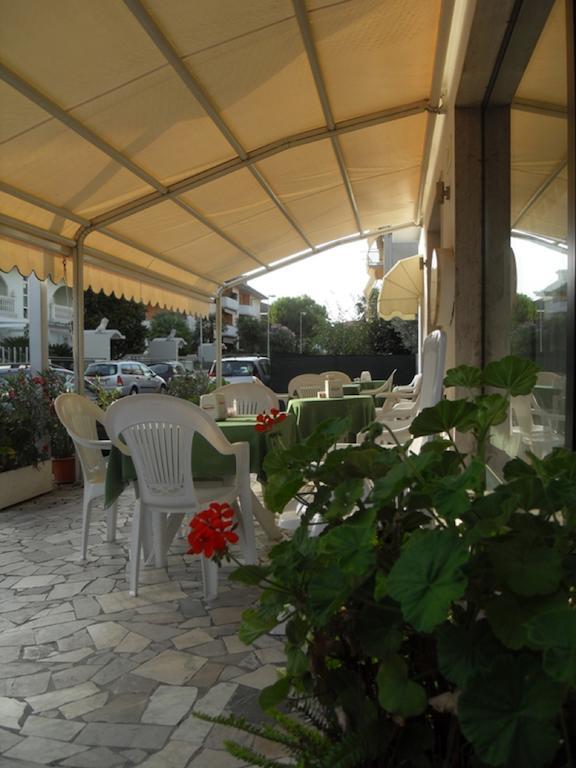 Hotel Ferrara San Benedetto del Tronto Luaran gambar