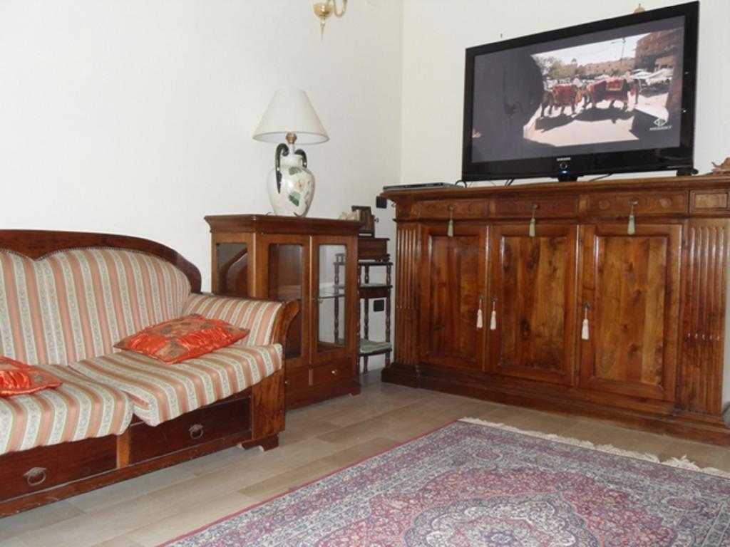 Hotel Ferrara San Benedetto del Tronto Luaran gambar